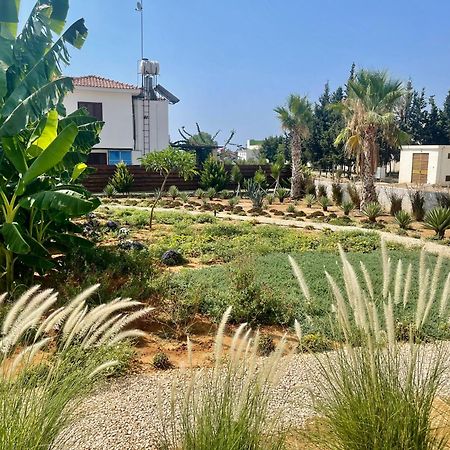 Sea View Suites By The Coast Famagusta  Exteriör bild