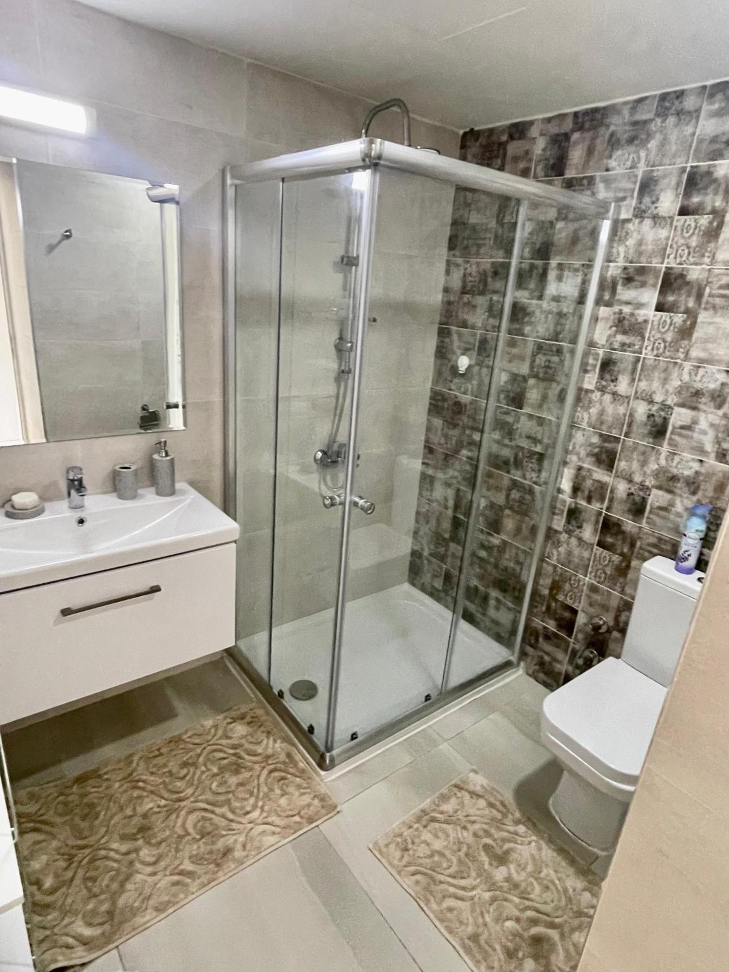 Sea View Suites By The Coast Famagusta  Exteriör bild